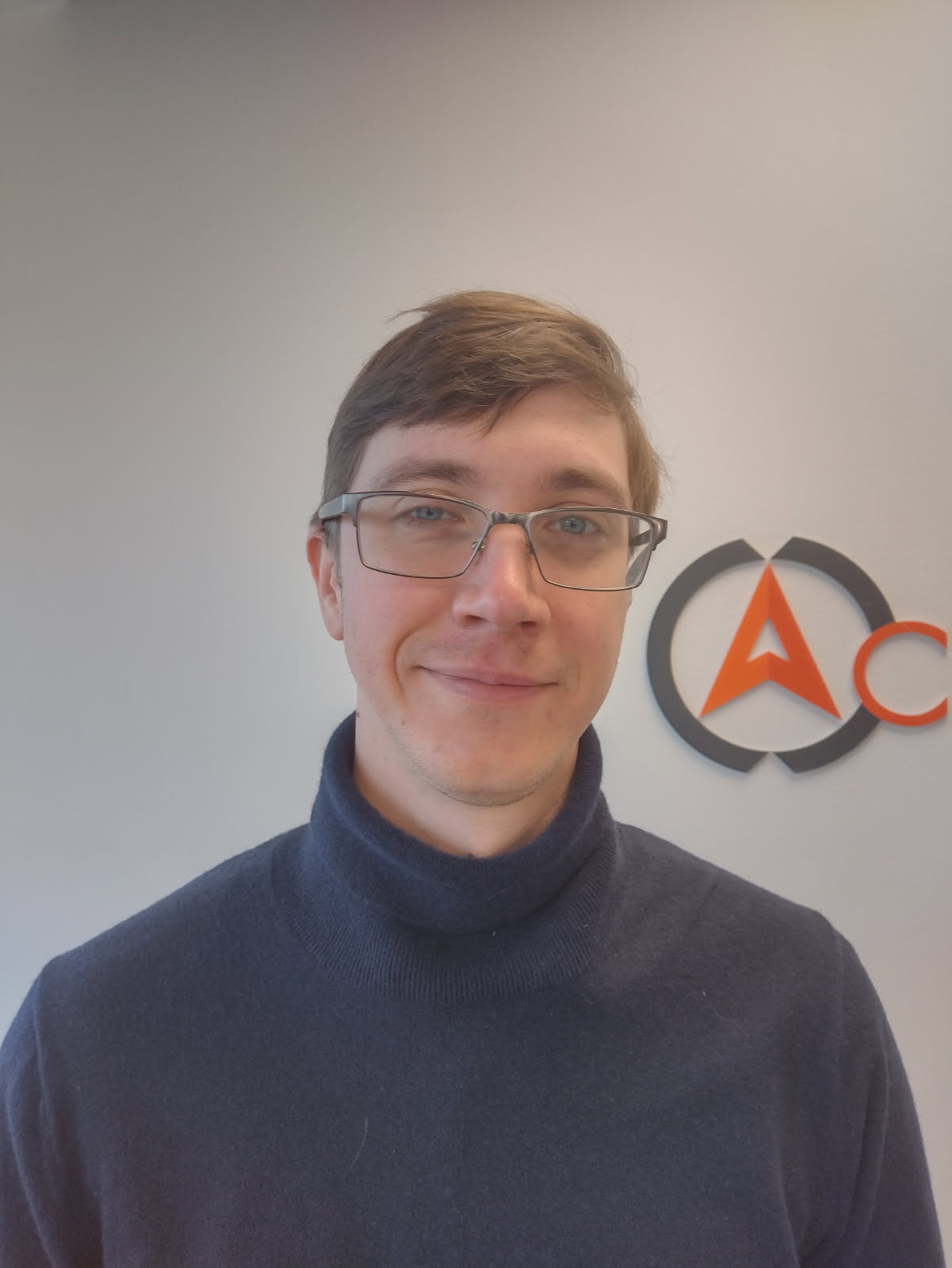 Michał, Data Analysis at Actaware